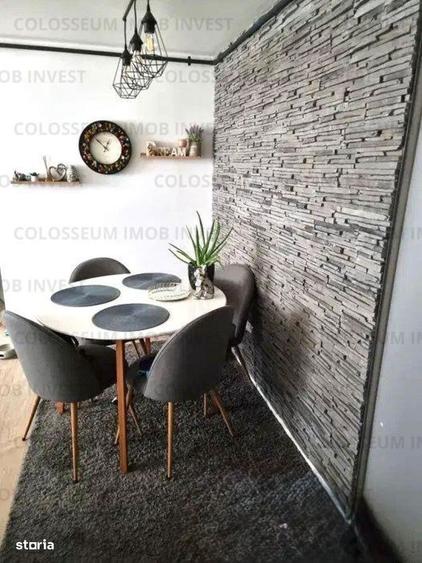 Apartament 3 camere | 2 bai | parcare - zona Tractorul - 4