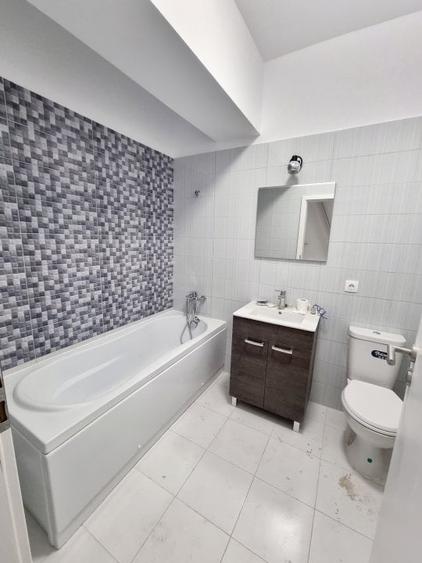 Garsonieră nedecomandată, mobilată în Calea Călărașilor