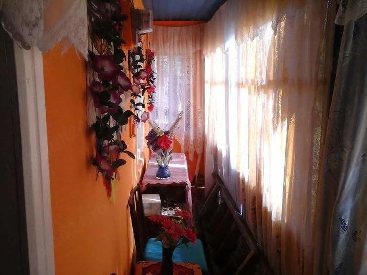 Casă cu Teren 1400 Mp în Fântânele