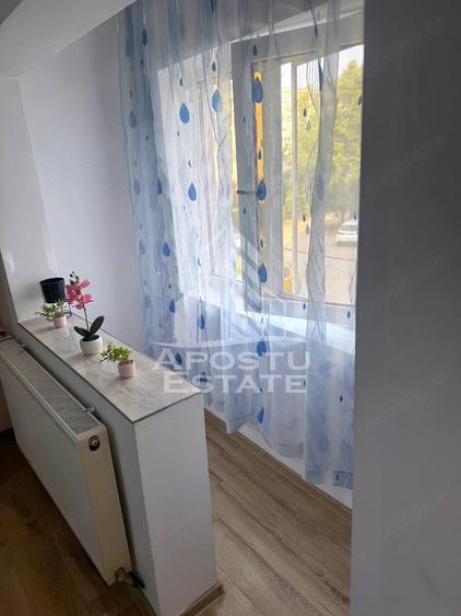 Apartament cu 1 camera de inchiriat in zona Lipovei - 3