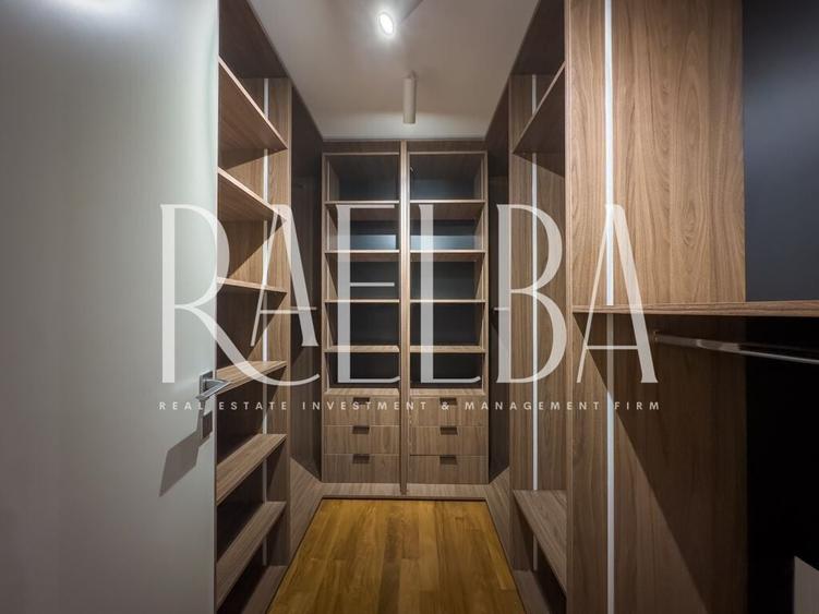 Apartament cu 4 camere decomandat, mobilat în Dorobanți