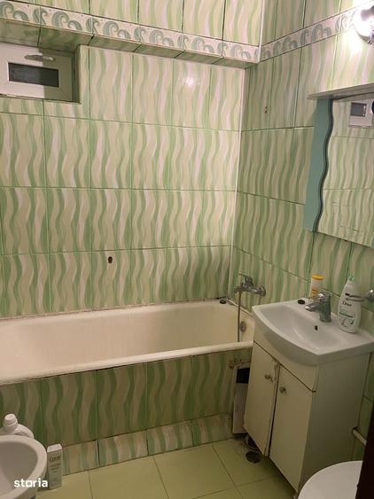 Apartament cu 4 camere decomandat în Ultracentral