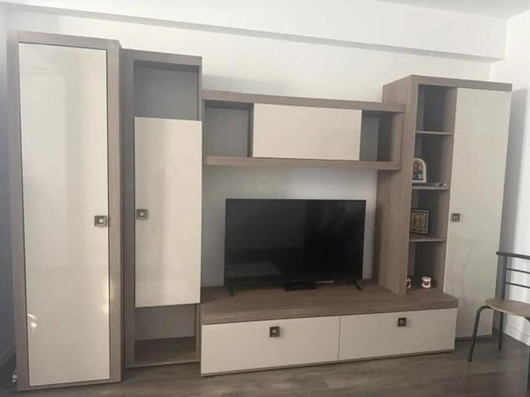 Apartament cu 2 camere decomandat în Sebastian