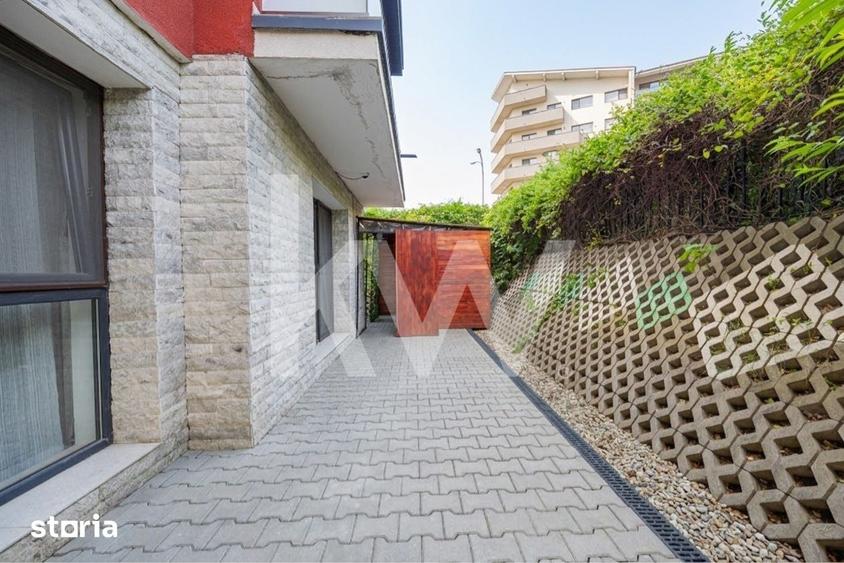 Apartament cu 2 camere în Sânpetru — fotografia 1