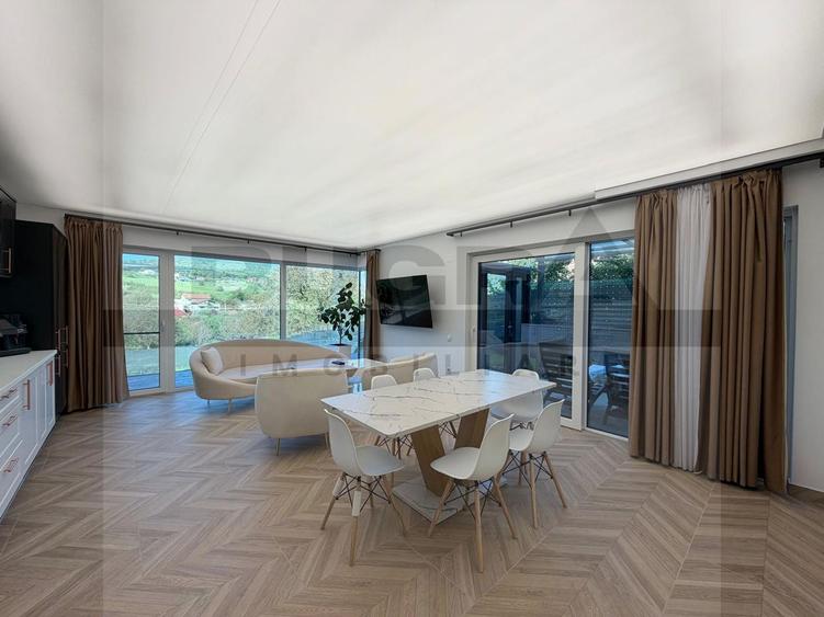 Duplex cu 4 camere cu Canalizare în Iris
