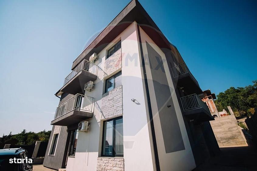 De vanzare Apartament 2 Camere + Parcare Bloc Boutique Facliei - 3