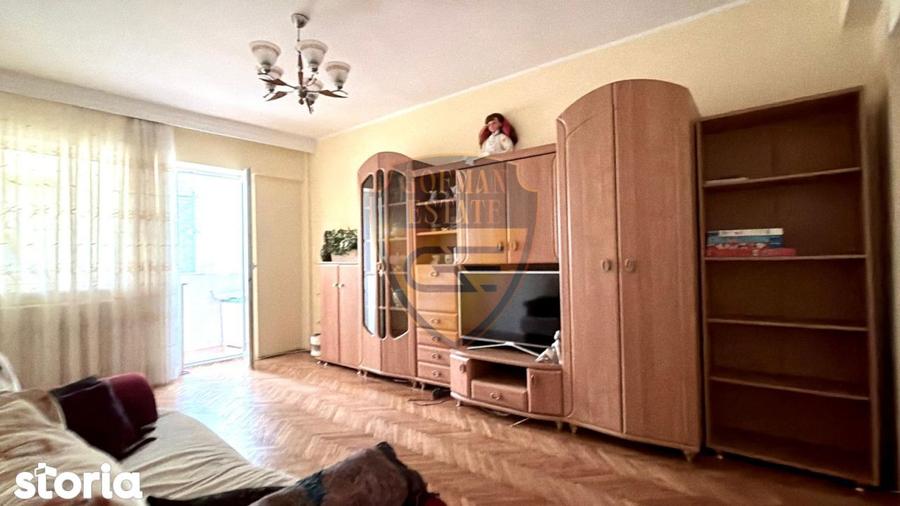 2 camere Ultracentral Stefan cel Mare langa Posta Mare 52mp, et 2/4, b - 3