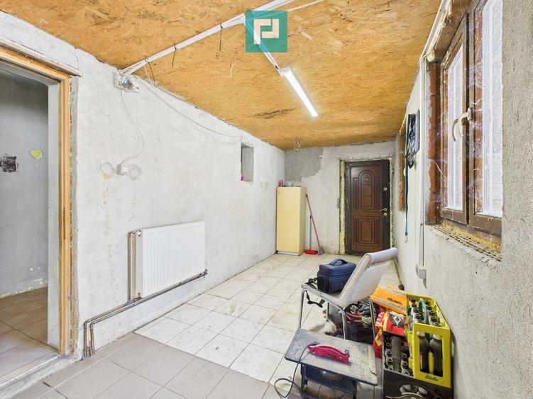 Casa parter pe colt in Gradiste - 6