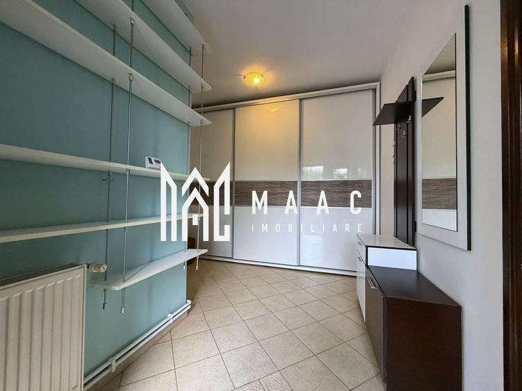Apartament cu 2 camere decomandat, mobilat în Hipodrom 1