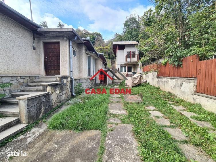 Casă cu 3 camere în Urleta