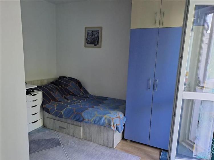 Apartament cu 2 camere semidecomandat, mobilat în Tudorul Vechi