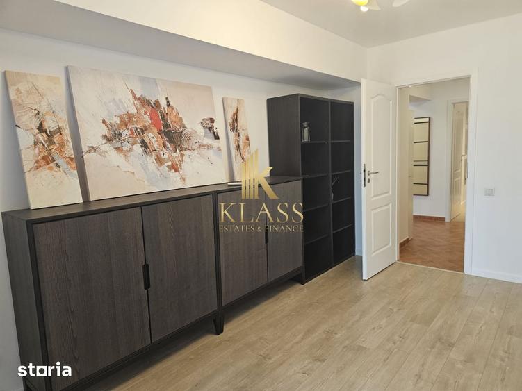 Apartament cu 3 camere în Centrul Civic