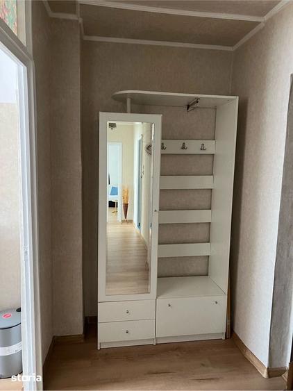 Apartament De Inchiriat Cu Doua Camere In Zona Crangasi sec.6 - 6