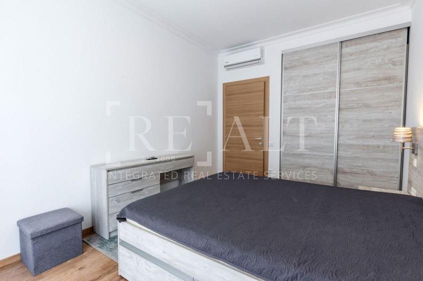 Inchiriere apartament 2 camere | Terasa vedere lac, Parcare, Mobilat | Laguna - 17