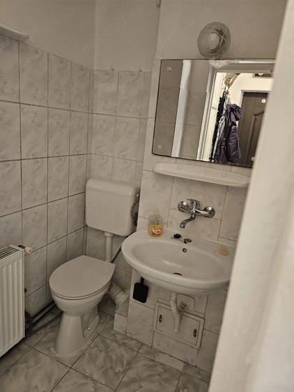 Garsonieră semidecomandată în Tudor