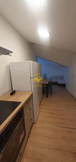 3 camere semidecomandate, Zorilor, UMF, Spitalul de Recuperare, SIGMA - 4