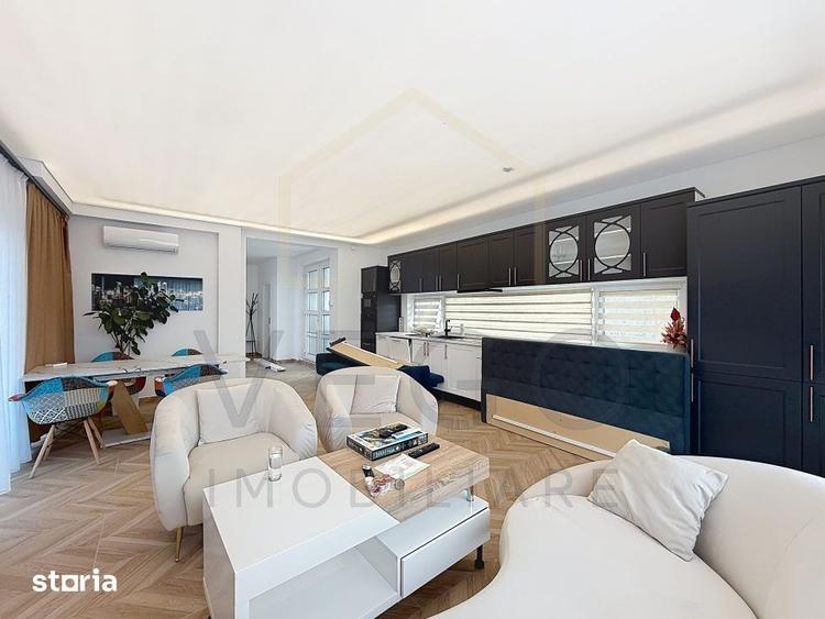 Casă cu 4 camere decomandat cu Teren 350 Mp în Iris