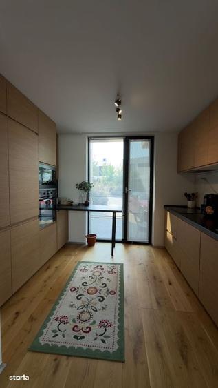 vila 4 camere | Amber Forest | Tunari | Pipera | Otopeni - 2
