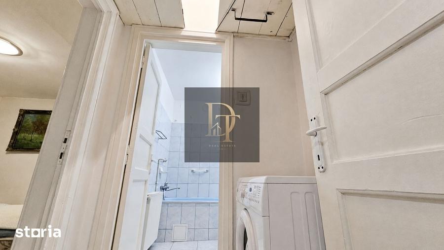 COMISION 0% | Apartament 2 camere luminos si spatios - 11
