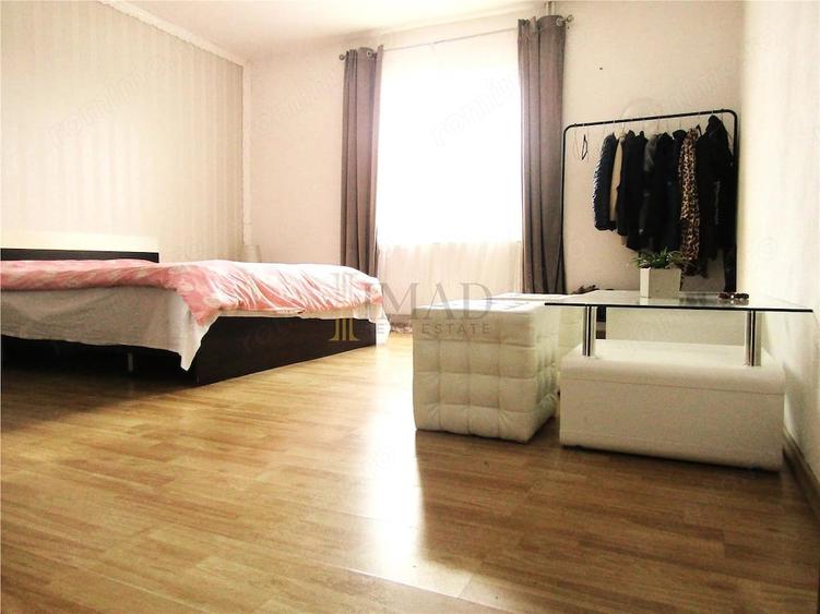 Cu mare potential! Vanzare Casa P+Pod si acoperis TIP TERASA in Ulmi. - 5