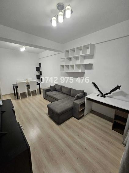 Apartament cu 2 camere decomandat în Drumul Taberei