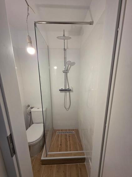 Apartament cu 3 camere decomandat în Dristor