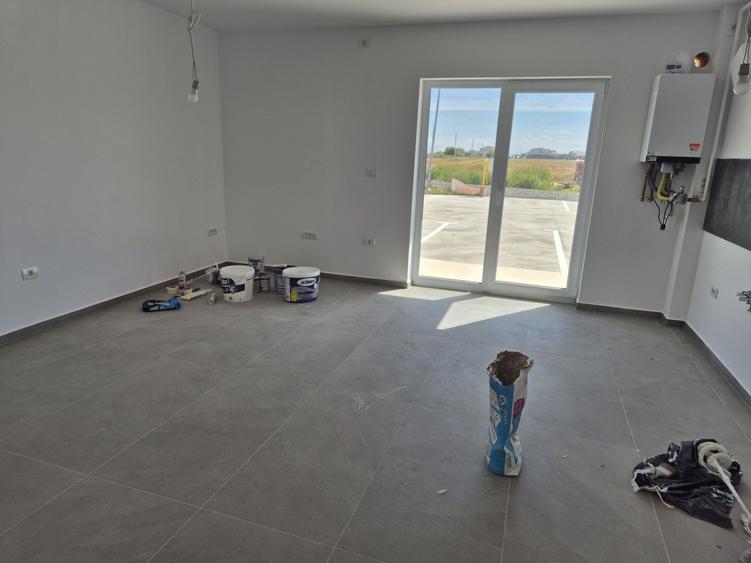 Apartament decomandat în Urseni