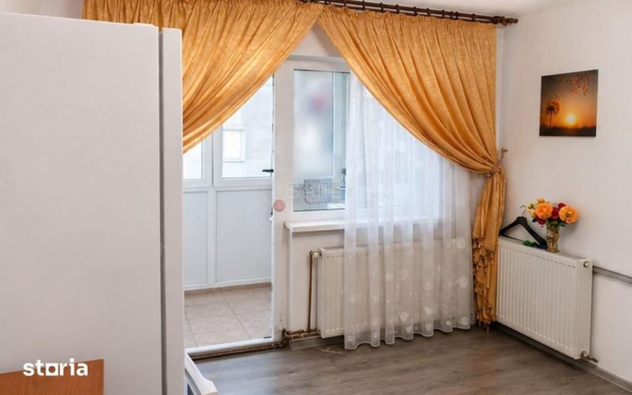 Garsonieră, mobilată în Bartolomeu