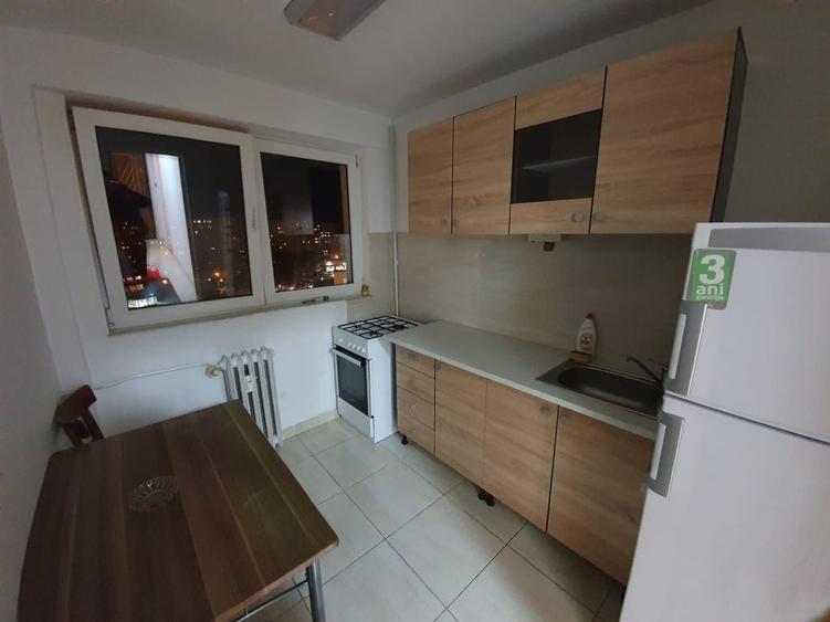 Apartament cu 2 camere decomandat în Dristor