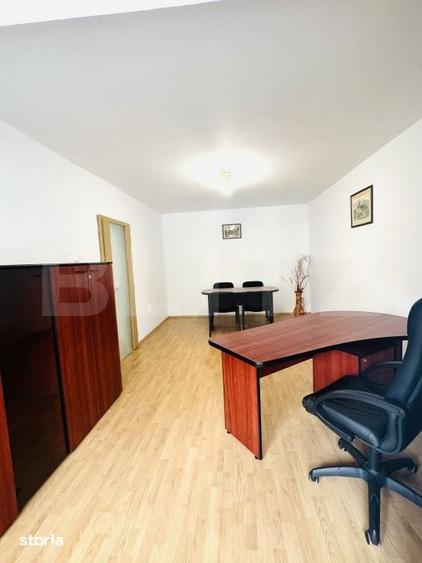 Apartament 2 camere, Zizinului, Centru Civic de vanzare - 5