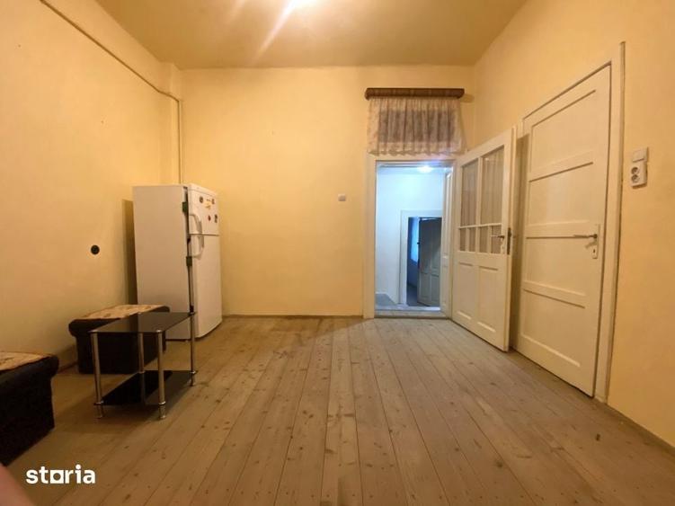 Casă cu 1 camere cu Teren 90 Mp în Terezian