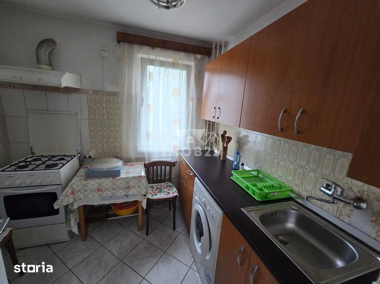 Vanzare apartament 3 camere Zona Eremia Grigorescu - 17
