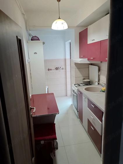 Apartament cu 2 camere decomandat în Granit