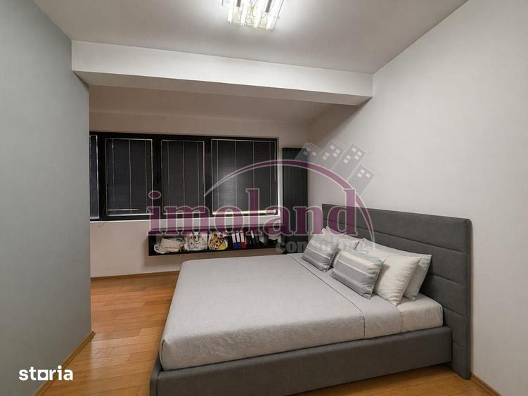 Apartament - 3 camere - vanzare - Floreasca - 1