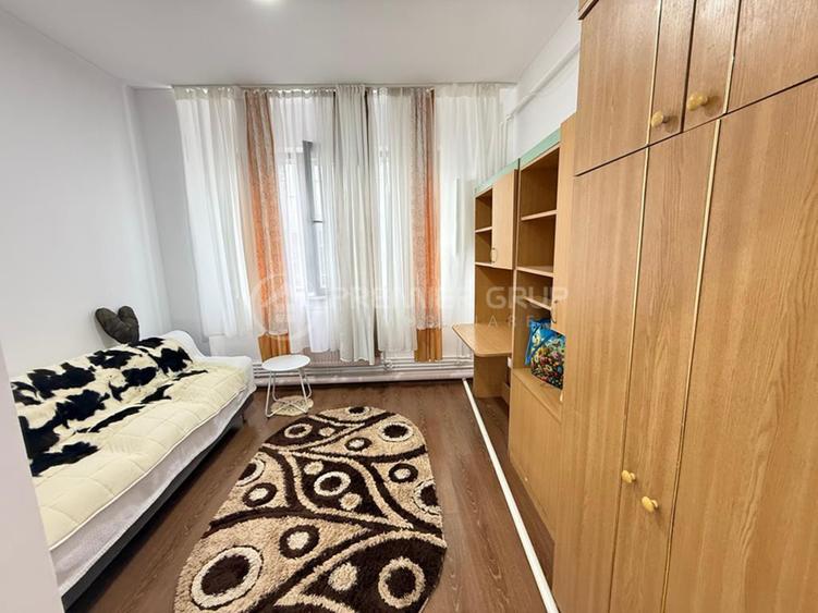 Garsonieră în Alexandru cel Bun