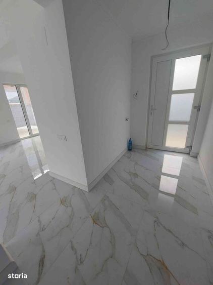 Casă cu 4 camere cu Teren 412 Mp în Oncea