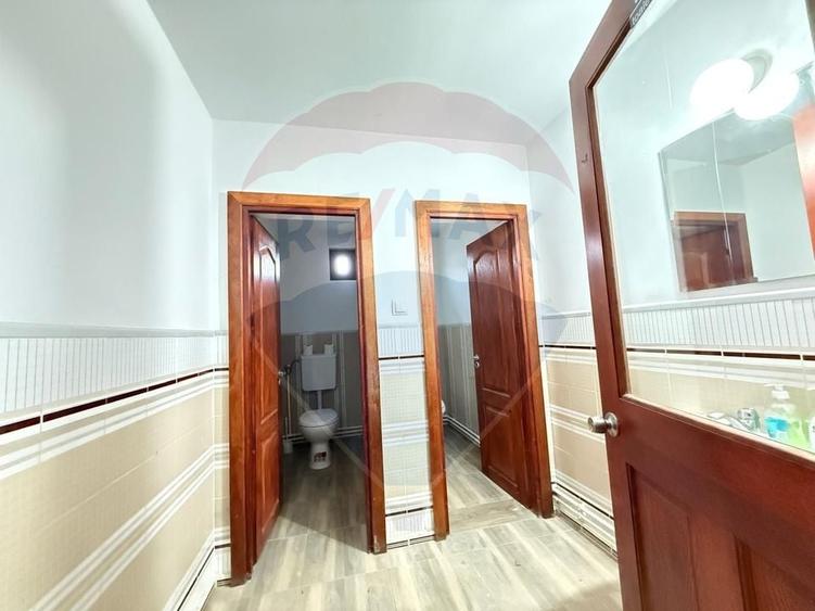 Spațiu industrial, de 520 mp, în Exterior Est