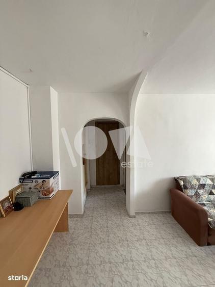 Apartament cu 2 camere decomandat în Ghencea