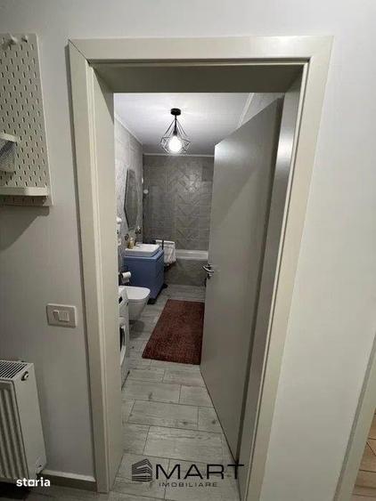 Apartament 1 Camera Tractorul Maurer Villas - 6