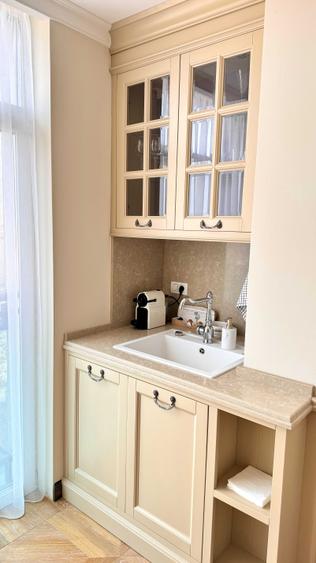 Apartament cu 2 camere decomandat în Ultracentral