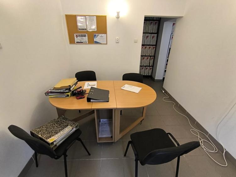 Apartament cu 3 camere în Năvodari