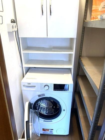 Apartament cu 3 camere decomandat în Colentina