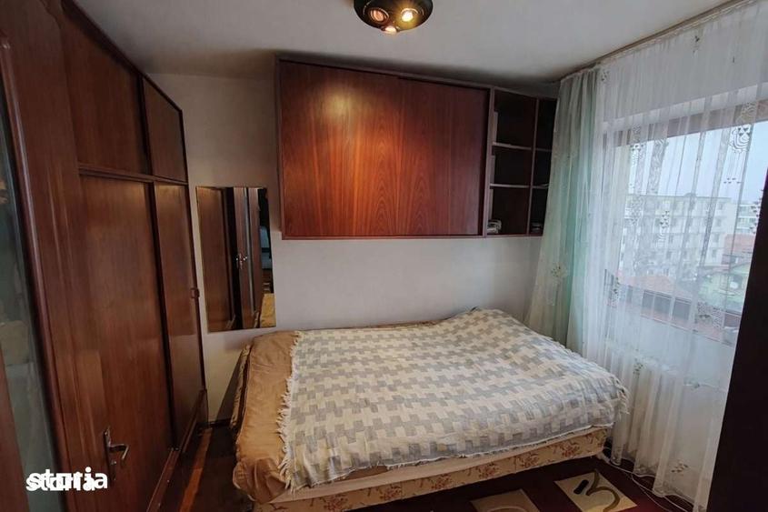 Apartament cu 2 camere în Gheorgheni