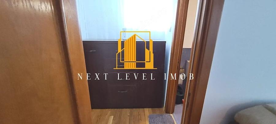 Apartament cu 2 camere semidecomandat în Trivale