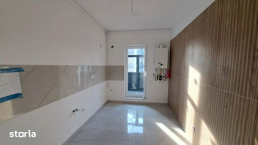 Apartament 3 Camere Decomandat doua bai utilate metrou Nicolae Teclu - 10