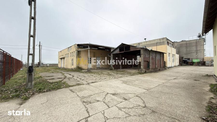 Spațiu comercial, de 278 mp, în Central