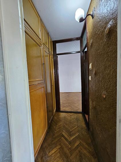 Apartament cu 2 camere semidecomandat în Micălaca