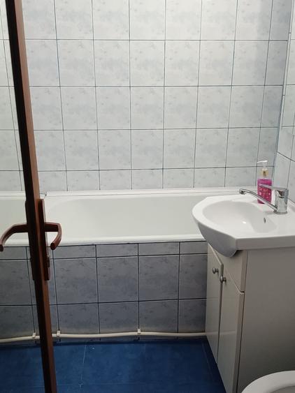 Apartament cu 2 camere decomandat în Călărași