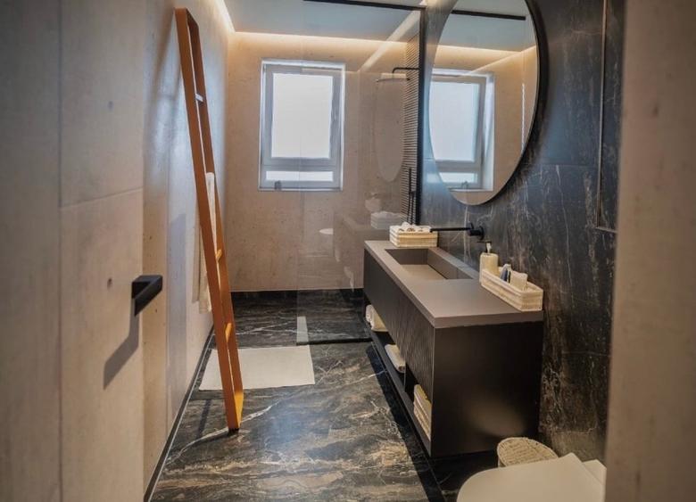 Apartament Premium Smart Home | 90 mp utili | Încălzire în pardoseală | 2 parcăr - 3