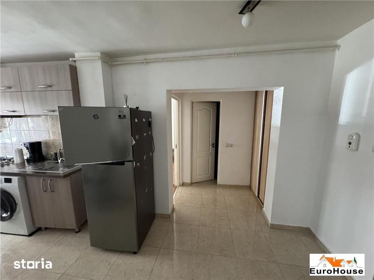 Apartament cu 2 camere de inchiriat in Alba Iulia Cetate - 6